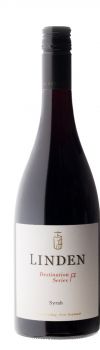 Linden Estate Destination Series Syrah 2021