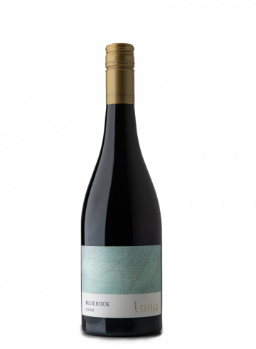 Luna Blue Rock Syrah 2020 750ml