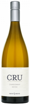 Smith & Sheth CRU Waitaki Chardonnay 2023