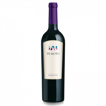 Te Motu Cab Sav Merlot Franc 2013 750ml