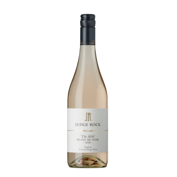 Judge Rock The alibi Blanc de Noir 2023 750ml