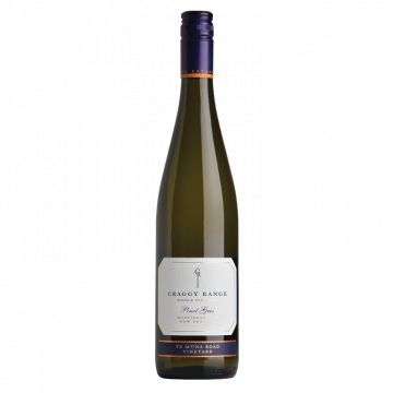 Craggy Range Te Muna Road Pinot Gris 2024 750ml