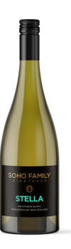 SOHO Stella Sauvignon Blanc 2026