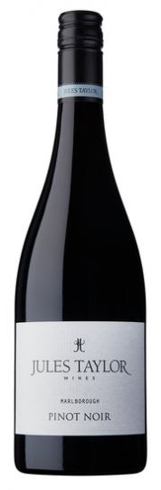 Jules Taylor Marlborough Pinot Noir 2023 750ml