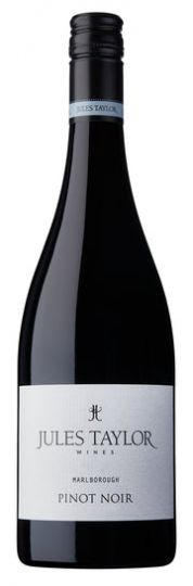 Jules Taylor Marlborough Pinot Noir 2020 750ml