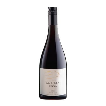 La Bella Rosa Pinot Noir 2024 750ml