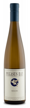 Pegasus Bay Riesling 2021
