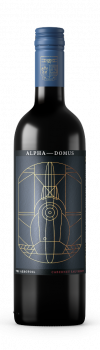 Alpha Domus The Aerofoil Cabernet Sauvignon 2021