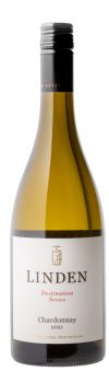 Linden Estate Destination Series Chardonnay 2021