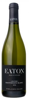 Eaton Awatere Sauvignon Blanc 2019