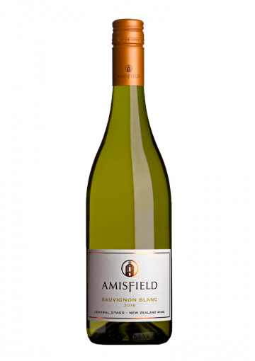 Amisfield Sauvignon Blanc 2018 750ml