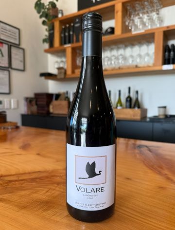 Heron's Flight Volare Sangiovese 2025 750ml