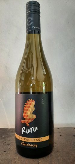 Ruru Chardonnay 2023 750ml