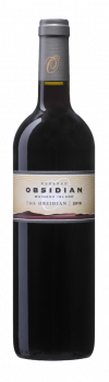 Obsidian Reserve The Obsidian 2015