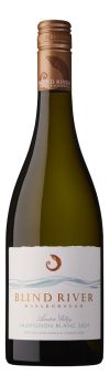 Lawson's Dry Hills Blind River Sauvignon Blanc 2024