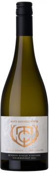 Matt Connell Wines Bendigo Single Vineyard Chardonnay 2024