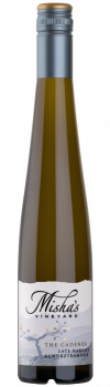Misha's Vineyard The Cadenza Late Harvest Gewurztraminer 2024
