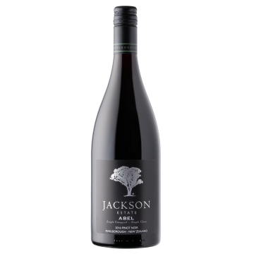 Jackson Estate Abel Pinot Noir 2016 750ml