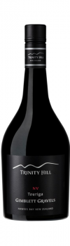 Trinity Hill Gimblett Gravels Touriga Port NV