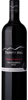 Trinity Hill The Gimblett Cabernet Blend 2017