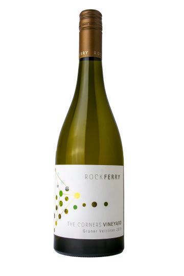 ROCK FERRY WINES Gruner  Veltliner 2019 750ml