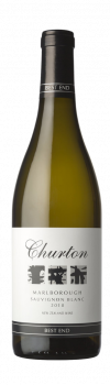 Churton Best End Sauvignon Blanc 2023