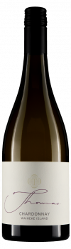 Thomas Estate Chardonnay 2021