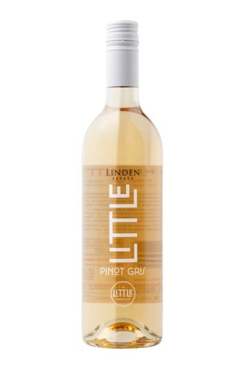 Linden Estate Little Pinot Gris 2024 750ml