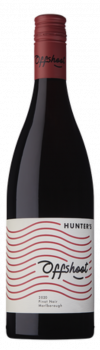 Hunter's Offshoot Pinot Noir 2020