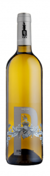 Poderi Crisci Pinot Grigio Pinot Gris 2020
