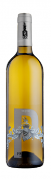 Poderi Crisci Pinot Grigio Pinot Gris 2021