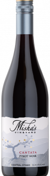 Misha's Vineyard Cantata Pinot Noir 2021