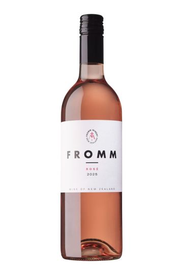 FROMM Rosé 2025 750ml