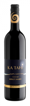 Ka Tahi Wines Estate 2020