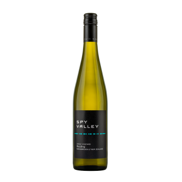 Spy Valley Riesling 2019 750ml