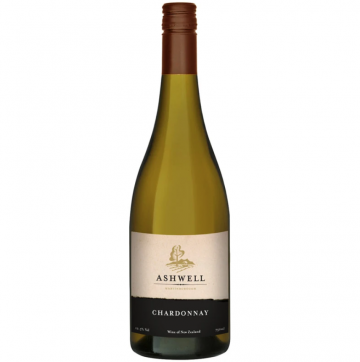 Ashwell Vineyards Chardonnay 2016 750ml