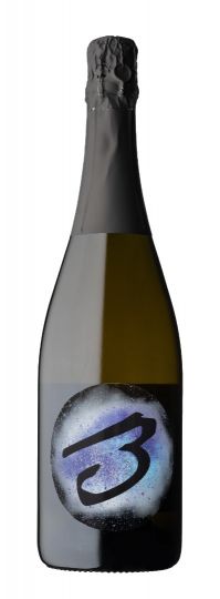 Brennan Wines Methode Traditionnelle Brut 2019 750ml