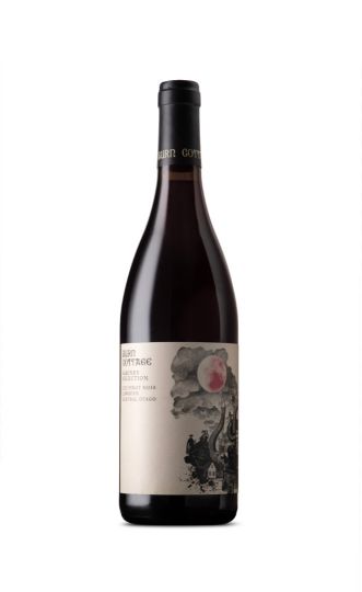 Burn Cottage Sabines Selection Pinot Noir 2022 750ml