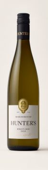 Hunter's Pinot Gris 2025