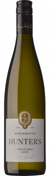 Hunter's Pinot Gris 2025
