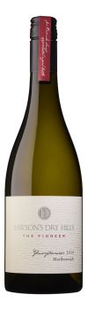 Lawson's Dry Hills The Pioneer Gewurztraminer 2024