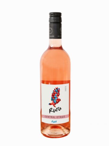 Ruru Rosé 2024 750ml
