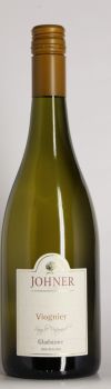 Johner Estate Johner Vineyard Viognier 2021