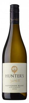 Hunter's Sauvignon Blanc 2022