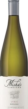 Misha's Vineyard Lyric Riesling 2021