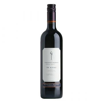 Craggy Range Te Kahu 2021 750ml