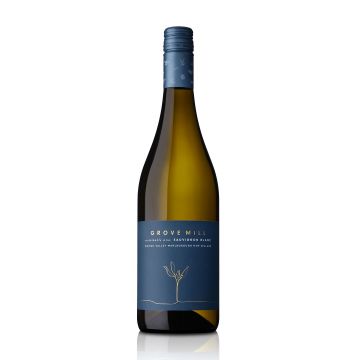 Grove Mill Sauvignon Blanc 2024 750ml