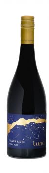 Luna Silver River Pinot Noir 2019