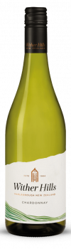 Wither Hills Wairau Valley Chardonnay 2021
