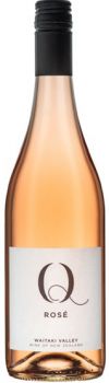 Q WINE Rose 2023